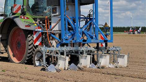 Video: Zomerserie: De vernieuwingen bij Andela