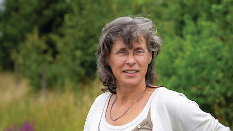 ‘Bouw leefomgeving gunstig bodemleven en voed het’