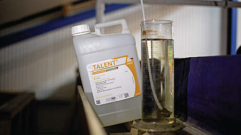 Sector zet in op behoud natuurlijke kiemremmer