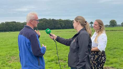 Interessante podcasts over water en bodem voor jou