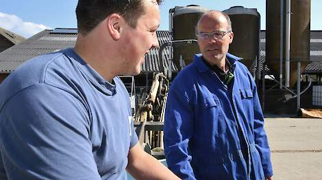 Weinig jonge akkerbouwers, sector sterk vergrijsd