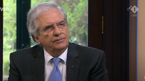 Column: CDA-bestuurders creëerden de stikstofcrisis