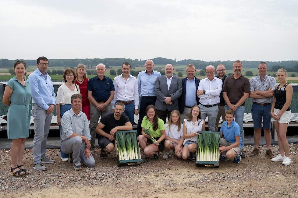 Projectpartners Hydroprei.