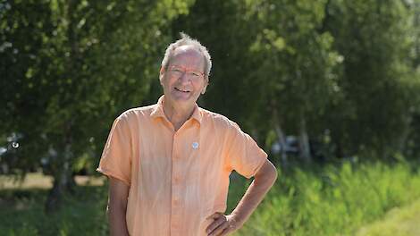 ‘Bio moet zich niet als Calimero voordoen’