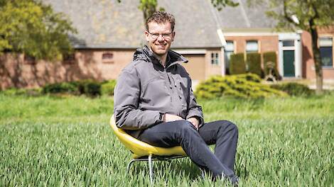 Column: Hoge korting