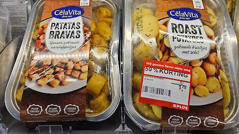 Kandidaten melden zich voor doorstart CêlaVíta