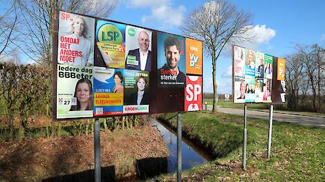 SP, NSC en GroenLinks/PvdA zetten alle in op een omslag in de landbouw