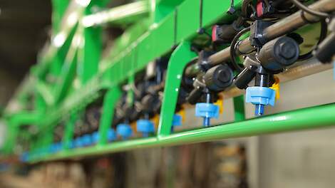 Raad van State kraakt ontwerpbesluit gewasbescherming