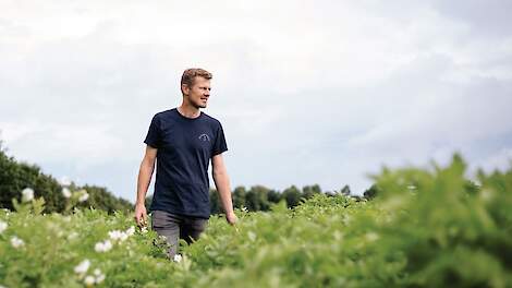 ‘Warmer bewaren en geen opkomstproblemen dankzij Talent’