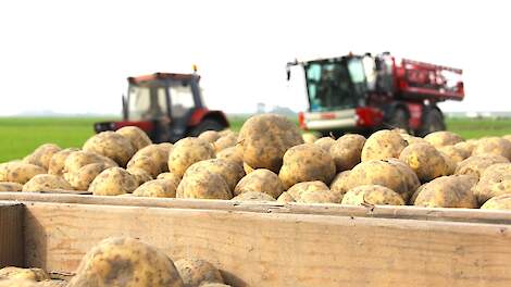 'Teelt duurzamer, lijst met knelpunten steeds groter'