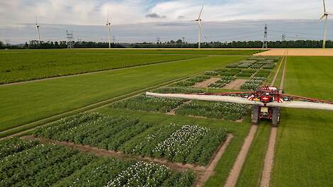 PotatoEurope als venster voor toekomstige aardappelteelt
