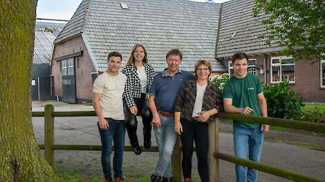 Wie volgt de familie Ten Kate op als winnaar van het Sterkste Erf?