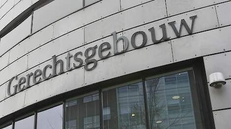 Rechter: Boer mag knalapparaat blijven gebruiken