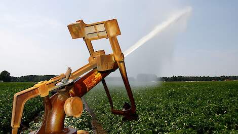 Bodem Noordelijke Kleischil blijkt volgens onderzoek nog verrassend zoet