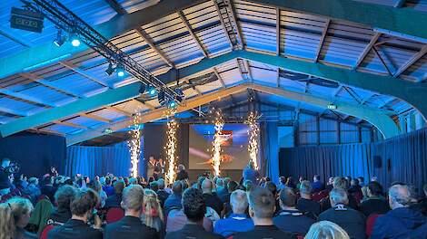 'Aardappel is meer dan een gewas, het is de hoeksteen van de voedselketen'