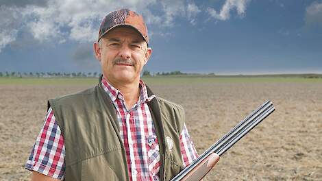 Zeeuwse boeren kunnen ganzen ‘wel schieten’