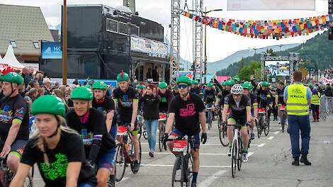 BIG Challenge 2026 gaat weer van start