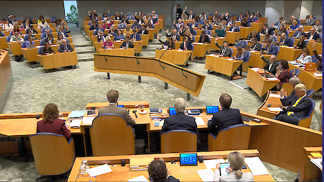 Tweede Kamer: Classificeer biologische gewasbeschermingsmiddelen niet als ‘chemisch’