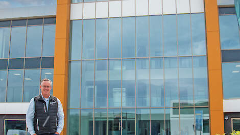 ‘AI helpt teler straks richting een optimaal bewaarregime’