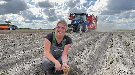 Ode aan de vrouwen op het erf: 'Rol boerin wordt vaak onderschat'