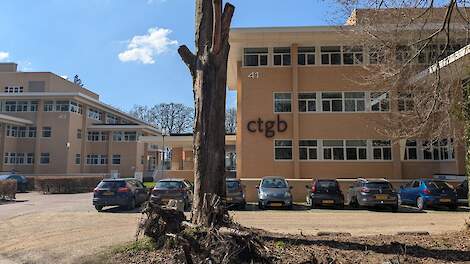 Nieuwe werkwijze Ctgb leidt tot betere voorspelbaarheid en snellere behandeling van aanvragen
