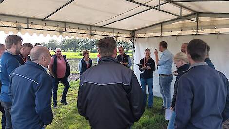 Fotoserie: Praktische inpassing ICM: 'Hou focus en voorkom kortsluiting'