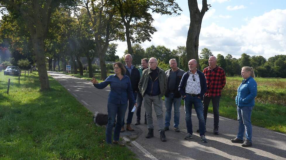 Esgrond Anderen