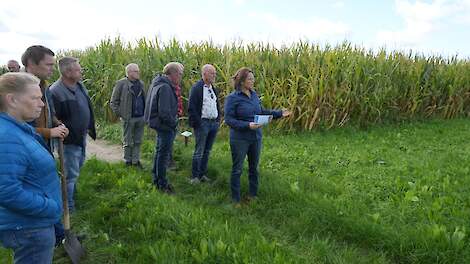 ‘Kennis bodem en water bij boeren krijgen is rol van DAW’