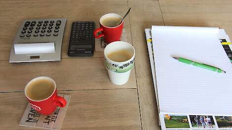 Nieuw centraal platform moet jonge boeren helpen bij bedrijfsovernames