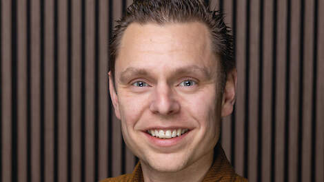 Column: Hallo! Hier wordt voedsel geproduceerd