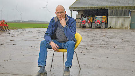 Column: Energie