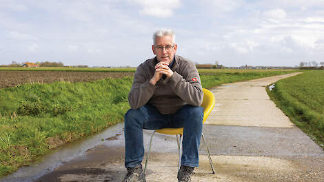 Column: Droogte