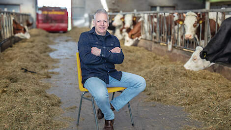 Column: Deal met melkveehouderij