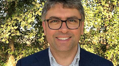 Lector zet biodiversiteit op de kaart