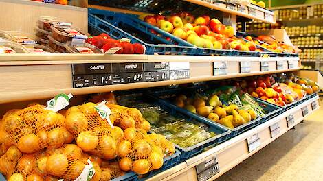 Residuen gewasbeschermingsmiddelen in voedsel grotendeels binnen de norm