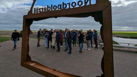 ‘Voor stroomkabelroute bestaat een alternatief, voor vruchtbare akkerbouwgrond niet’