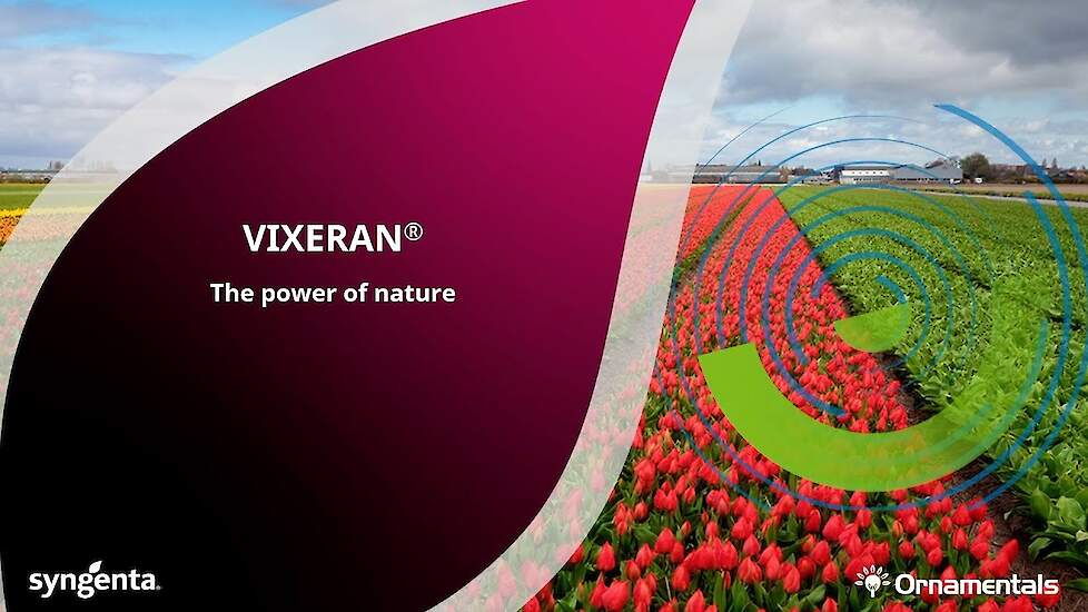 Productvideo Vixeran
