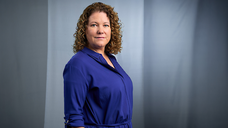 Anne-Marijke Podt (D66): ‘Krimp van de veestapel is geen doel op zich’