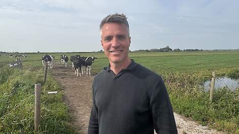 Jan Arie Koorevaar (CDA): ‘Minder regels vanuit Den Haag, meer vakmanschap van de boer’