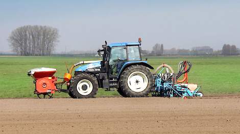 Prijsverschillen landbouwgrond groeien sterk tussen provincies