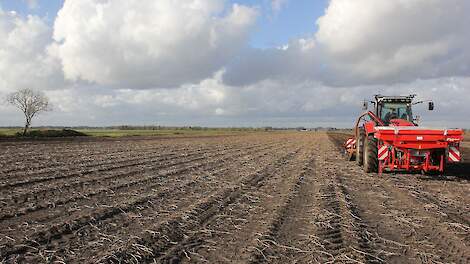 Wiersma verlaagt tarieven eco-regeling 2025 met 10 procent