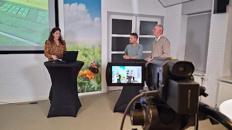 Akkerbouwers openhartig in eerste webinar: boerenpraktijk en grote uitdagingen