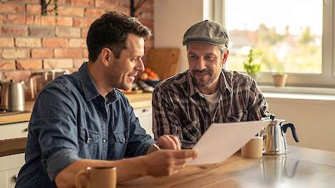 Neem bladvoeding op in uw teeltplan 2026