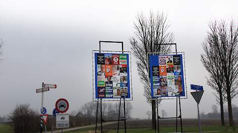 Brussel wil meer kansen voor jonge boeren. Wat doen Nederlandse politieke partijen?