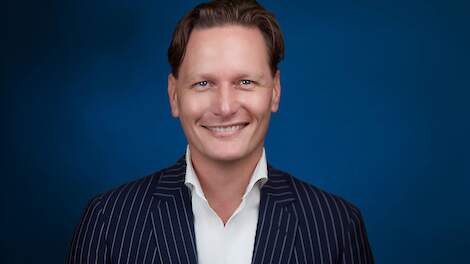 Maarten Goudzwaard (JA21): 'Doelsturing ondoordacht invoeren leidt tot hoge kosten bij de boer’