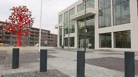 Rechter: Randweg Klundert urgent genoeg voor onteigening akkers