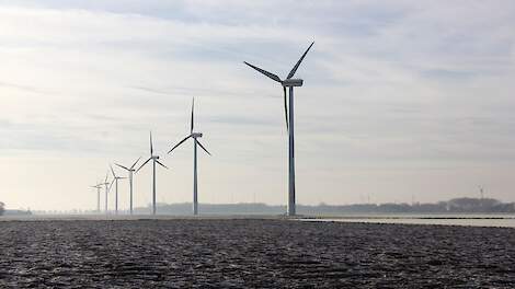 Flinke stijging grondprijs bouwland stuwt ook landelijk gemiddelde omhoog