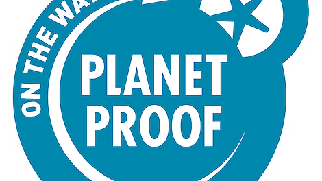 Voorwaarden voor On the way to PlanetProof-certificering aangescherpt