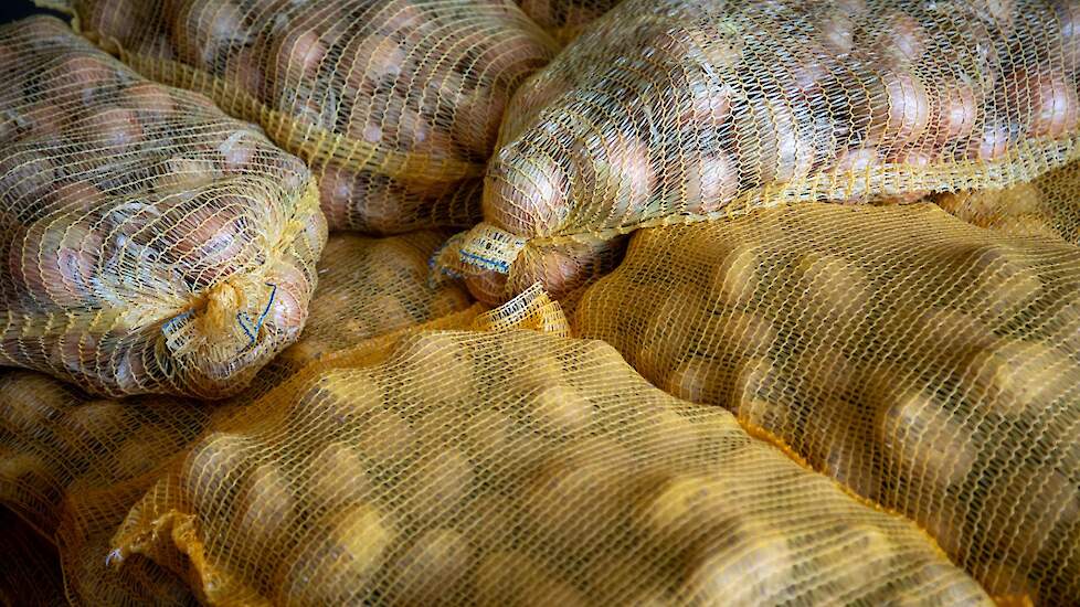 Beurzen Wieringermeer en Leeuwarden voegen aardappelnoteringen samen