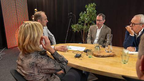 Politiek verdeeld, middelen beperkt: hoe blijft de teler in Nederland telen?